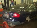 Audi A6 (C5) 1998 - Auto varaosat