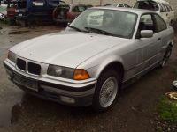 BMW 3 (E36) 1992 - Auto varaosat