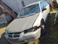 Chrysler Stratus 1997 - Auto varaosat