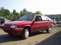 Citroen BX 1988 - Auto varaosat