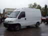 Citroen Jumper 1996 - Auto varaosat
