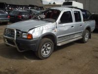 Ford Ranger 2002 - Auto varaosat