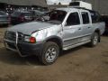 Ford Ranger 2002 - Auto varaosat
