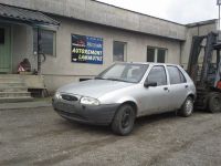 Ford Fiesta (Courier) 1997 - Auto varaosat