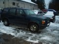 Ford Explorer 1993 - Auto varaosat