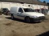 Ford Escort 1999 - Auto varaosat