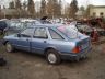 Ford Sierra 1984 - Auto varaosat