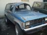 Ford Bronco II 1988 - Auto varaosat