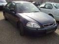 Honda Civic 1997 - Auto varaosat