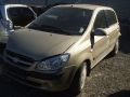 Hyundai Getz 2006 - Auto varaosat