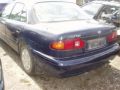 Hyundai Sonata (Y3) 1996 - Auto varaosat