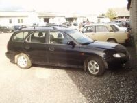 Hyundai Elantra, Lantra 1997 - Auto varaosat