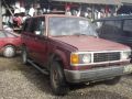 Isuzu Trooper 1988 - Auto varaosat