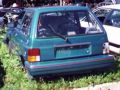 Kia Pride 1997 - Auto varaosat