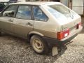 Lada Samara (2108, 2109, 21099) 2002 - Auto varaosat