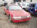 Mazda 626 1988 - Auto varaosat