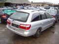 Mazda 626 2001 - Auto varaosat