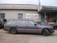 Mercedes-Benz 200 - 500 / E (W124) 1991 - Auto varaosat