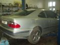 Mercedes-Benz CLK (W208) 1998 - Auto varaosat