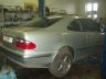 Mercedes-Benz CLK (W208) 1998 - Auto varaosat