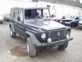 Mercedes-Benz G (W460/W461) 1980 - Auto varaosat