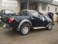 Mitsubishi L200 2007 - Auto varaosat
