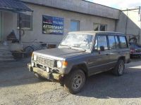 Mitsubishi Pajero 1989 - Auto varaosat