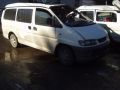 Mitsubishi L400 1999 - Auto varaosat