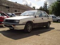 Mitsubishi Lancer 1985 - Auto varaosat