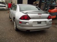 Mitsubishi Eclipse 2000 - Auto varaosat