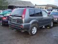 Nissan X-Trail 2006 - Auto varaosat