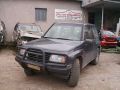 Suzuki Vitara 1990 - Auto varaosat