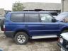 Toyota Land Cruiser 90 2002 - Auto varaosat