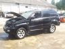 Toyota Land Cruiser 120 2003 - Auto varaosat