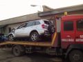 Toyota RAV4 (XA20) 2003 - Auto varaosat
