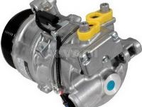 Dodge Caliber 2006-2012 KONDITSIONEERI KOMPRESSOR