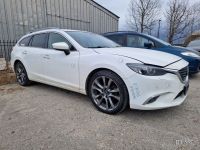 Mazda 6 (GJ / GL) 2015 - Auto varaosat