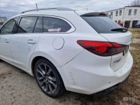 Mazda 6 (GJ / GL) 2015 - Auto varaosat