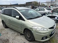 Mazda 5 (CR) 2008 - Auto varaosat