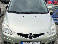 Mazda 5 (CR) 2008 - Auto varaosat
