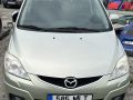 Mazda 5 (CR) 2008 - Auto varaosat