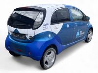 Mitsubishi i, MiEV 2012 - Auto varaosat