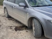 Mazda 6 (GG / GY) 2008 - Auto varaosat