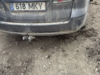 Mazda 6 (GG / GY) 2008 - Auto varaosat