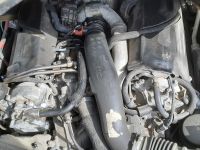 Chrysler 300C 2006 - Auto varaosat