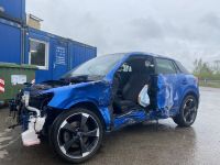 Audi Q2 (GA) 2018 - Auto varaosat