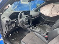 Audi Q2 (GA) 2018 - Auto varaosat