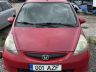 Honda Jazz 2006 - Auto varaosat
