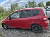 Honda Jazz 2006 - Auto varaosat