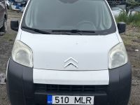 Citroen Nemo 2008 - Auto varaosat